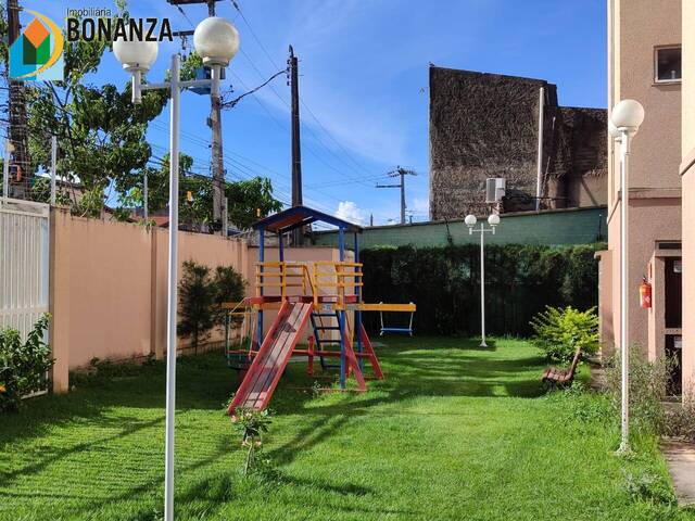 #1211 - Apartamento para Locação em Fortaleza - CE - 2