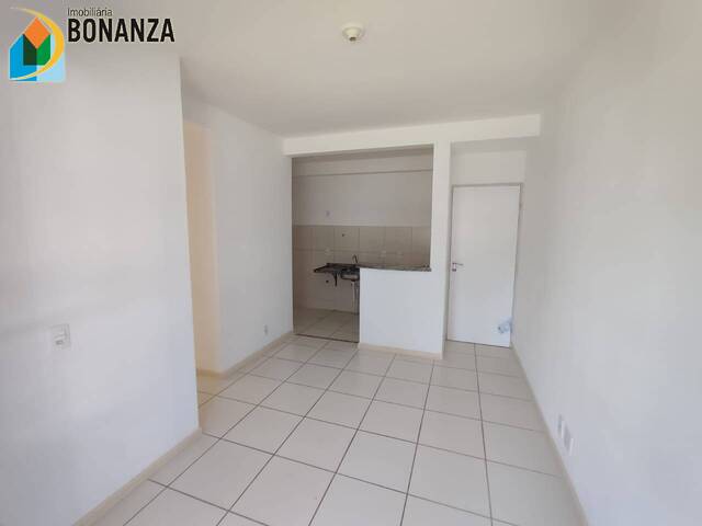 #1211 - Apartamento para Locação em Fortaleza - CE - 2