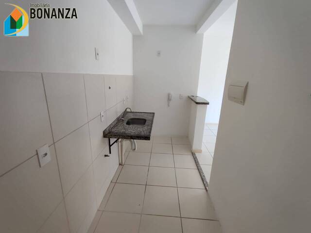 #1211 - Apartamento para Locação em Fortaleza - CE - 3