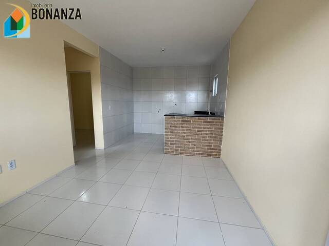 #1212 - Apartamento para Locação em Fortaleza - CE - 2