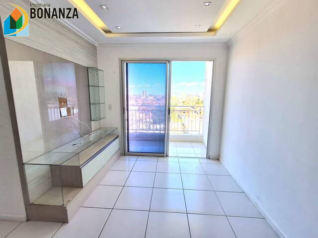 #1215 - Apartamento para Locação em Fortaleza - CE - 3
