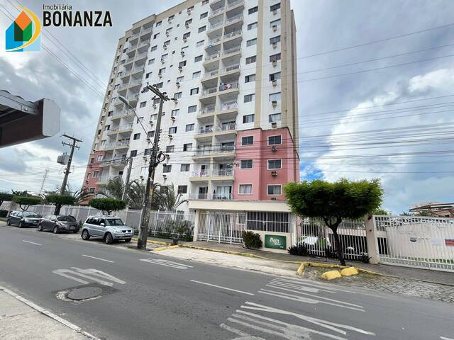 #1215 - Apartamento para Locação em Fortaleza - CE - 1