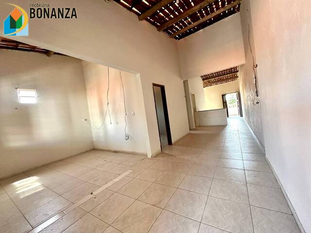 #1216 - Casa para Locação em Caucaia - CE - 2
