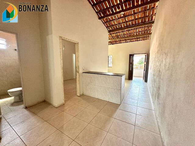 #1216 - Casa para Locação em Caucaia - CE - 3