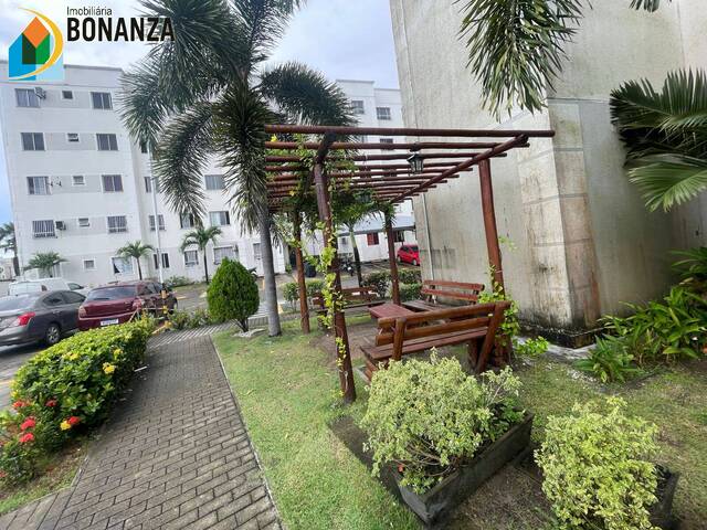 #1208 - Apartamento para Locação em Fortaleza - CE - 3