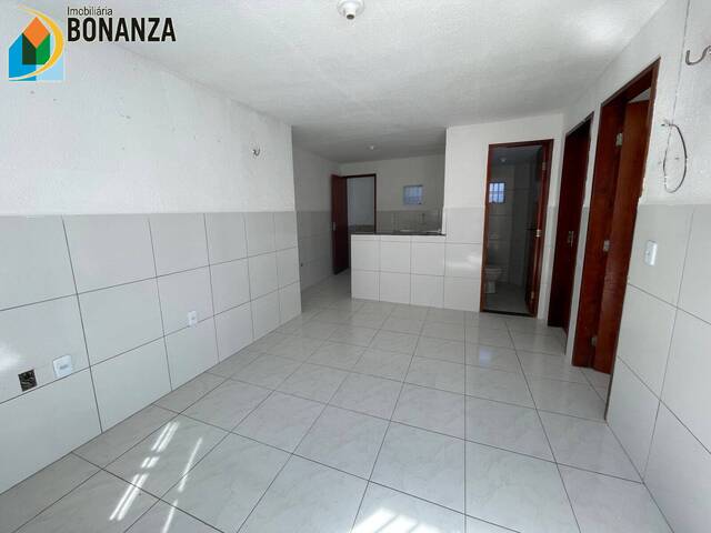 #1218 - Apartamento para Locação em Fortaleza - CE - 2