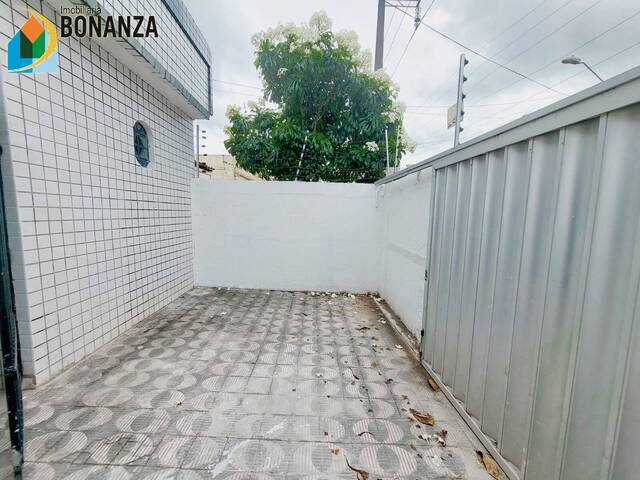 #1219 - Casa para Locação em Fortaleza - CE - 2
