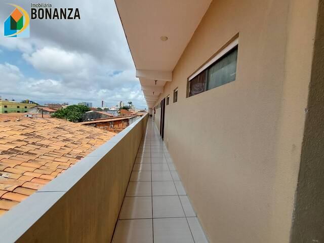 #1220 - Apartamento para Locação em Fortaleza - CE - 3