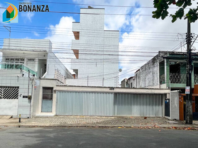 #1220 - Apartamento para Locação em Fortaleza - CE - 1