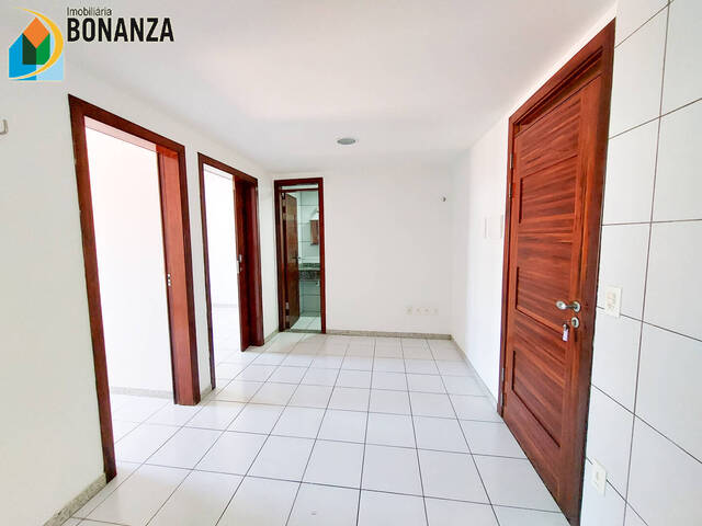 #1217 - Apartamento para Locação em Fortaleza - CE - 2