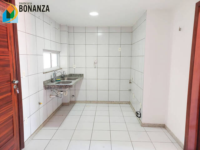 #1217 - Apartamento para Locação em Fortaleza - CE - 3