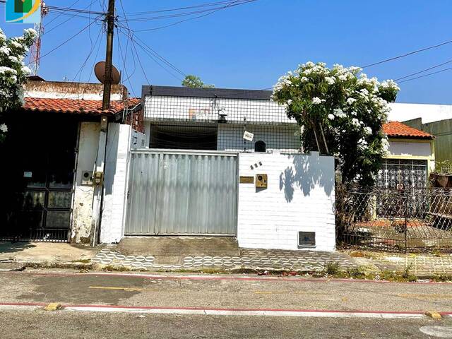 #1219 - Casa para Locação em Fortaleza - CE - 1