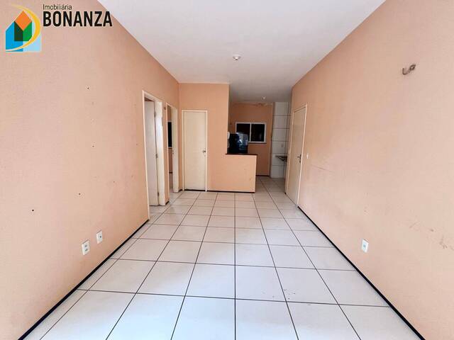 #1222 - Apartamento para Locação em Caucaia - CE - 3