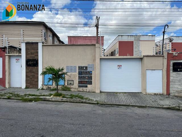 #1222 - Apartamento para Locação em Caucaia - CE - 1
