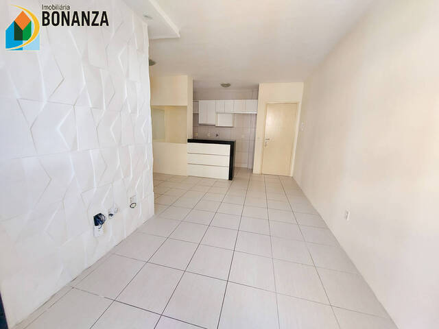 #1223 - Apartamento para Locação em Fortaleza - CE - 2
