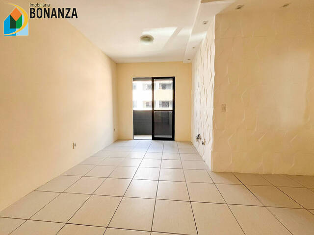 #1223 - Apartamento para Locação em Fortaleza - CE - 3