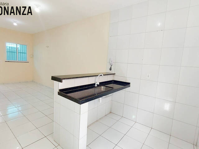 #1224 - Apartamento para Locação em Fortaleza - CE - 3