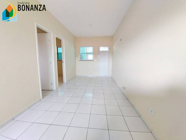 #1224 - Apartamento para Locação em Fortaleza - CE - 2