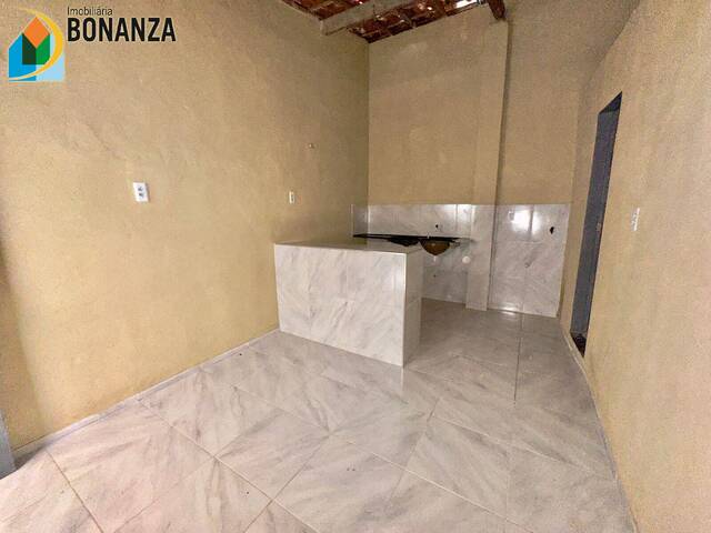 #1225 - Kitnet para Locação em Fortaleza - CE - 1