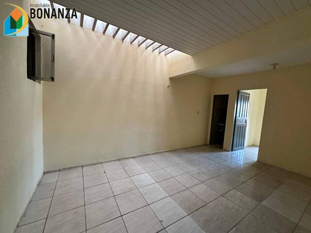 #1226 - Casa para Locação em Fortaleza - CE - 3