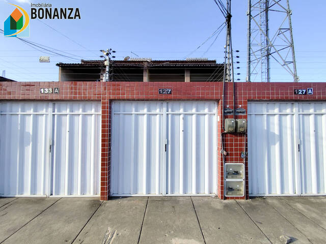 #1227 - Casa para Locação em Maranguape - CE - 1