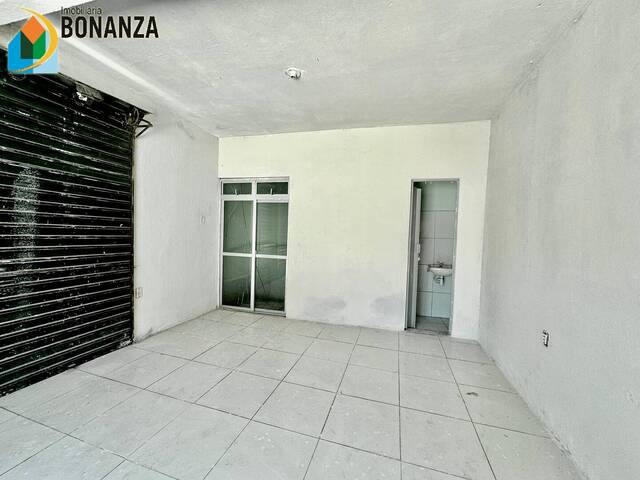 #1228 - Ponto Comercial para Locação em Fortaleza - CE - 2