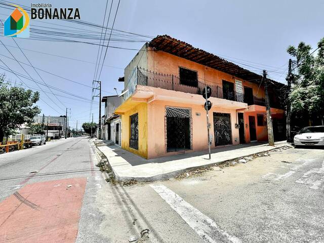 #1228 - Ponto Comercial para Locação em Fortaleza - CE - 1