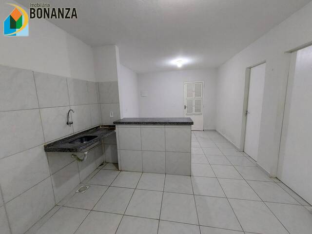 #1230 - Apartamento para Locação em Fortaleza - CE - 3