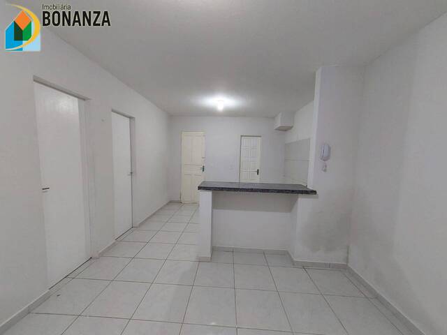 #1230 - Apartamento para Locação em Fortaleza - CE - 2