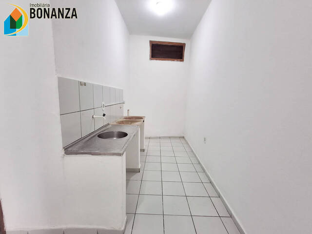 #1231 - Casa para Locação em Fortaleza - CE - 3