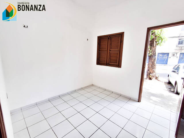 #1231 - Casa para Locação em Fortaleza - CE - 2