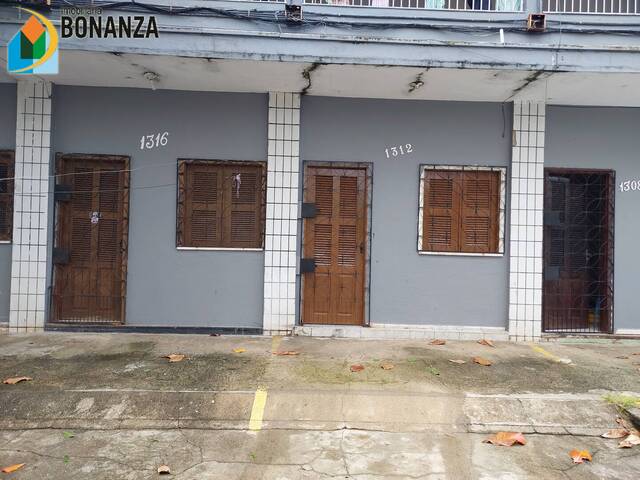 #1231 - Casa para Locação em Fortaleza - CE - 1