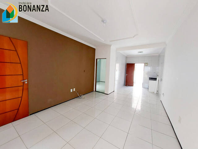 #1232 - Apartamento para Locação em Fortaleza - CE - 1