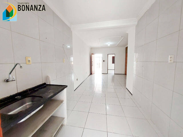 #1232 - Apartamento para Locação em Fortaleza - CE - 2