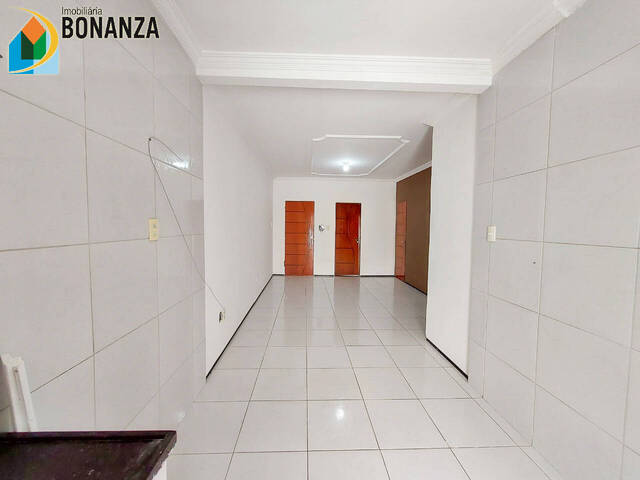 #1232 - Apartamento para Locação em Fortaleza - CE - 3