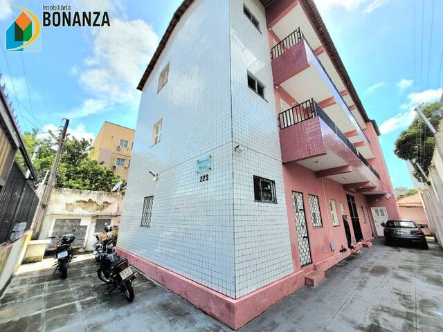 #1233 - Apartamento para Locação em Fortaleza - CE - 1