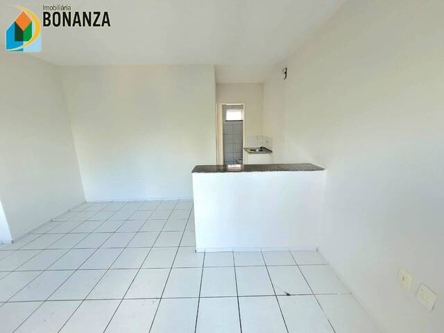 #1233 - Apartamento para Locação em Fortaleza - CE - 2