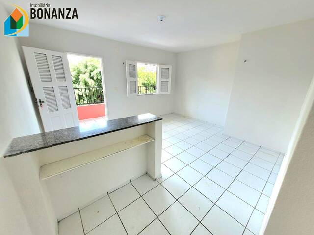 #1233 - Apartamento para Locação em Fortaleza - CE - 3