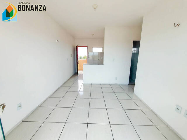 #1234 - Apartamento para Locação em Fortaleza - CE - 2