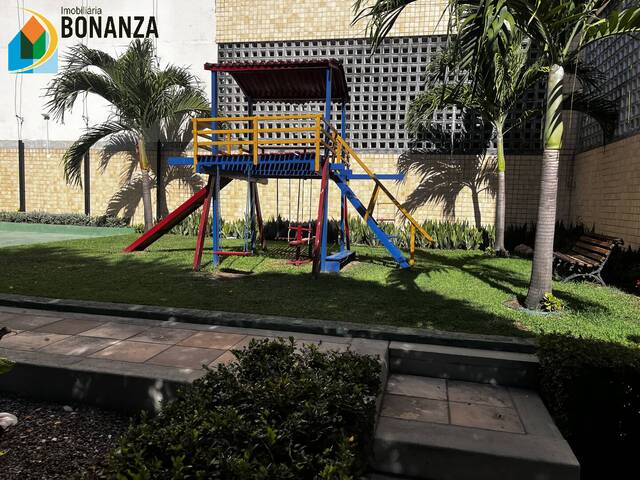#1235 - Apartamento para Locação em Fortaleza - CE - 3