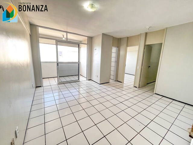 #1235 - Apartamento para Locação em Fortaleza - CE - 2