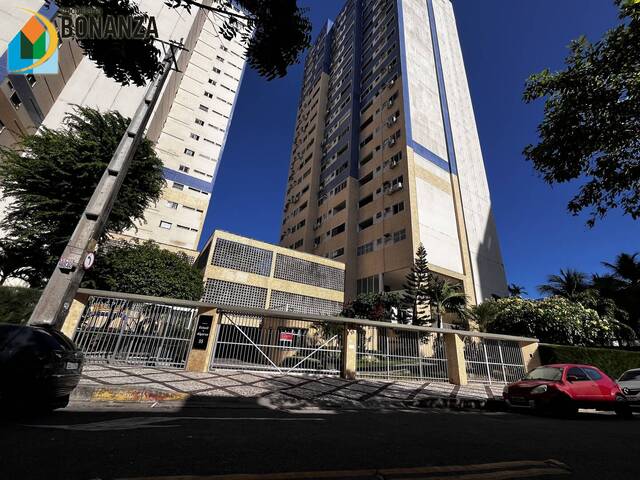 #1235 - Apartamento para Locação em Fortaleza - CE - 1