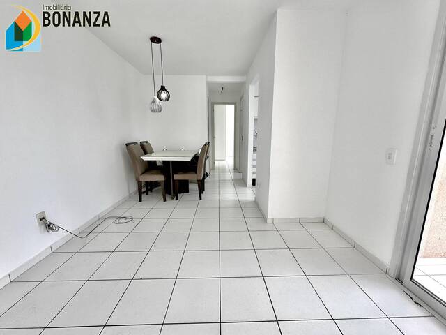 #1236 - Apartamento para Locação em Fortaleza - CE - 2