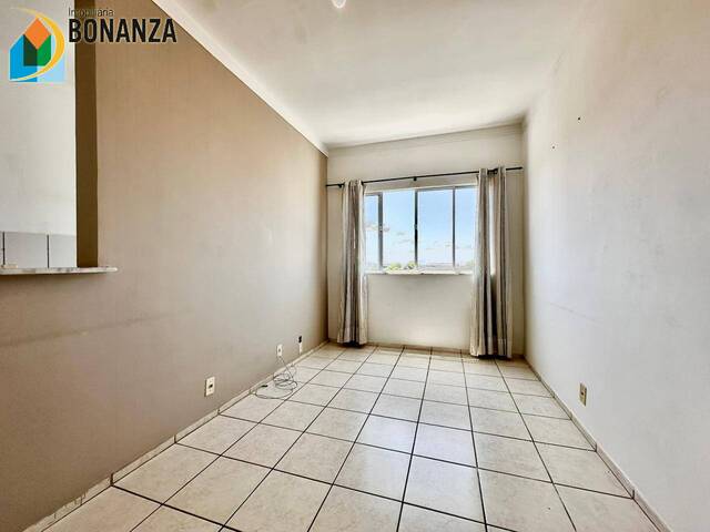 #1237 - Apartamento para Locação em Fortaleza - CE - 2