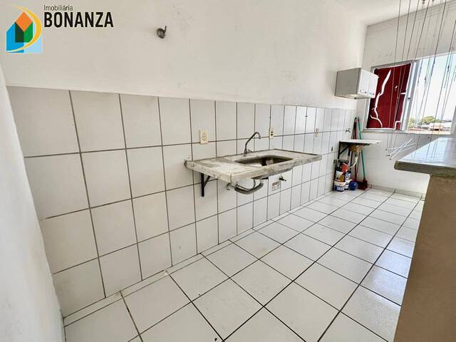 #1237 - Apartamento para Locação em Fortaleza - CE - 3