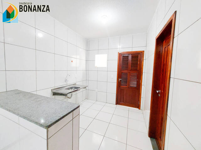 #1239 - Apartamento para Locação em Caucaia - CE - 3