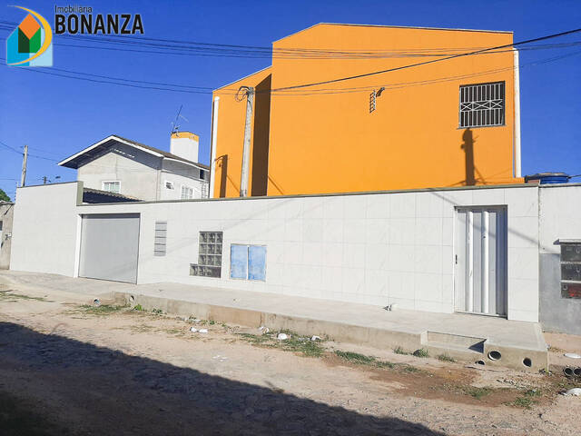 #1239 - Apartamento para Locação em Caucaia - CE - 1