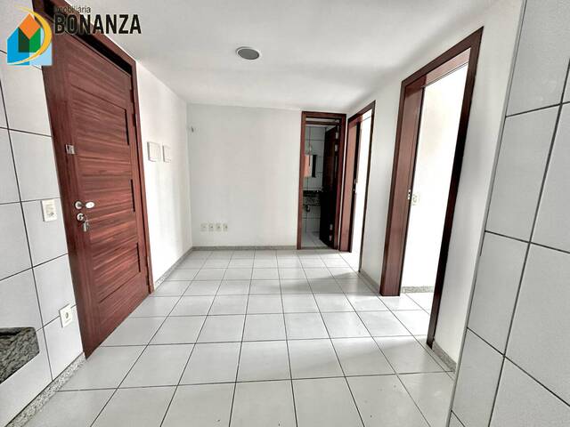 #1240 - Apartamento para Locação em Fortaleza - CE - 3