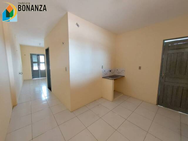 #1241 - Casa para Locação em Fortaleza - CE - 3