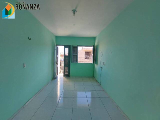 #1242 - Apartamento para Locação em Fortaleza - CE - 2